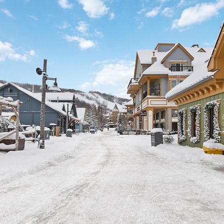 Lovely 3 Bedroom Wintergreen Retreat W Sauna ブルー・マウンテンズ エクステリア 写真
