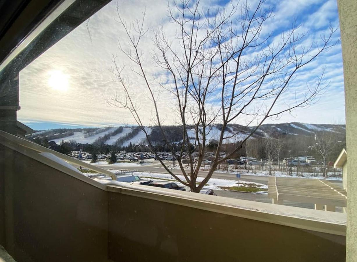 Lovely 3 Bedroom Wintergreen Retreat W Sauna ブルー・マウンテンズ エクステリア 写真