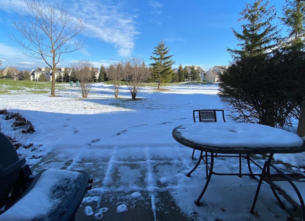 Lovely 3 Bedroom Wintergreen Retreat W Sauna ブルー・マウンテンズ エクステリア 写真