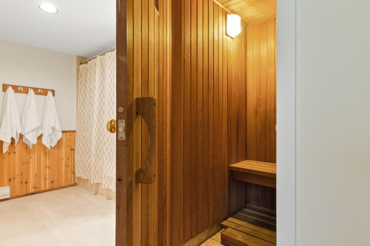 Lovely 3 Bedroom Wintergreen Retreat W Sauna ブルー・マウンテンズ エクステリア 写真