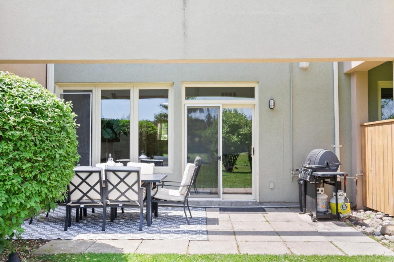 Lovely 3 Bedroom Wintergreen Retreat W Sauna ブルー・マウンテンズ エクステリア 写真