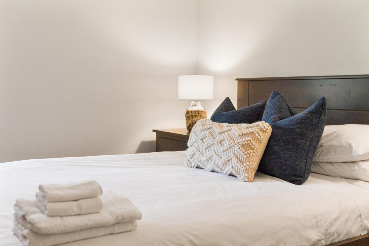 Lovely 3 Bedroom Wintergreen Retreat W Sauna ブルー・マウンテンズ エクステリア 写真