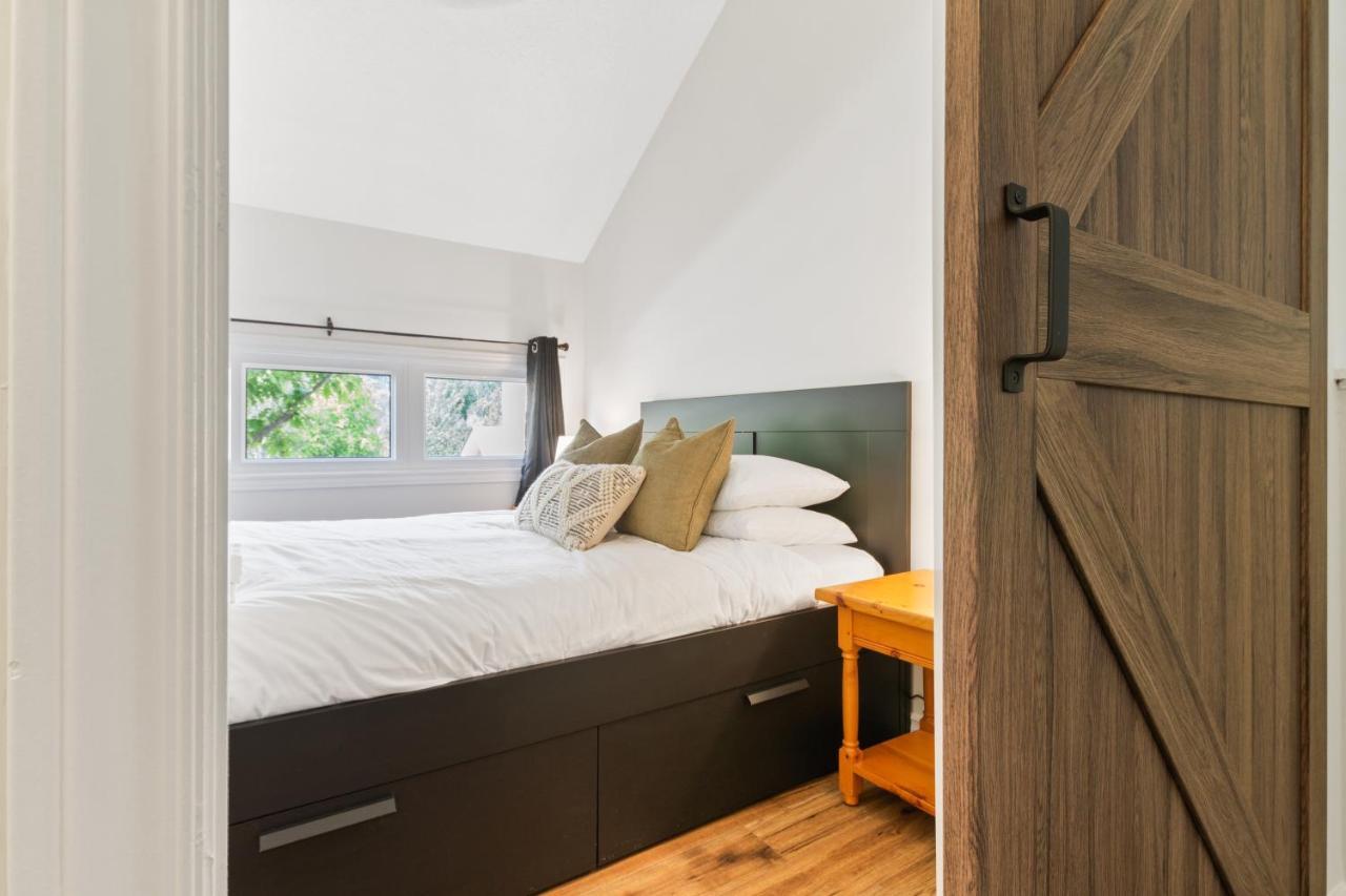 Lovely 3 Bedroom Wintergreen Retreat W Sauna ブルー・マウンテンズ エクステリア 写真