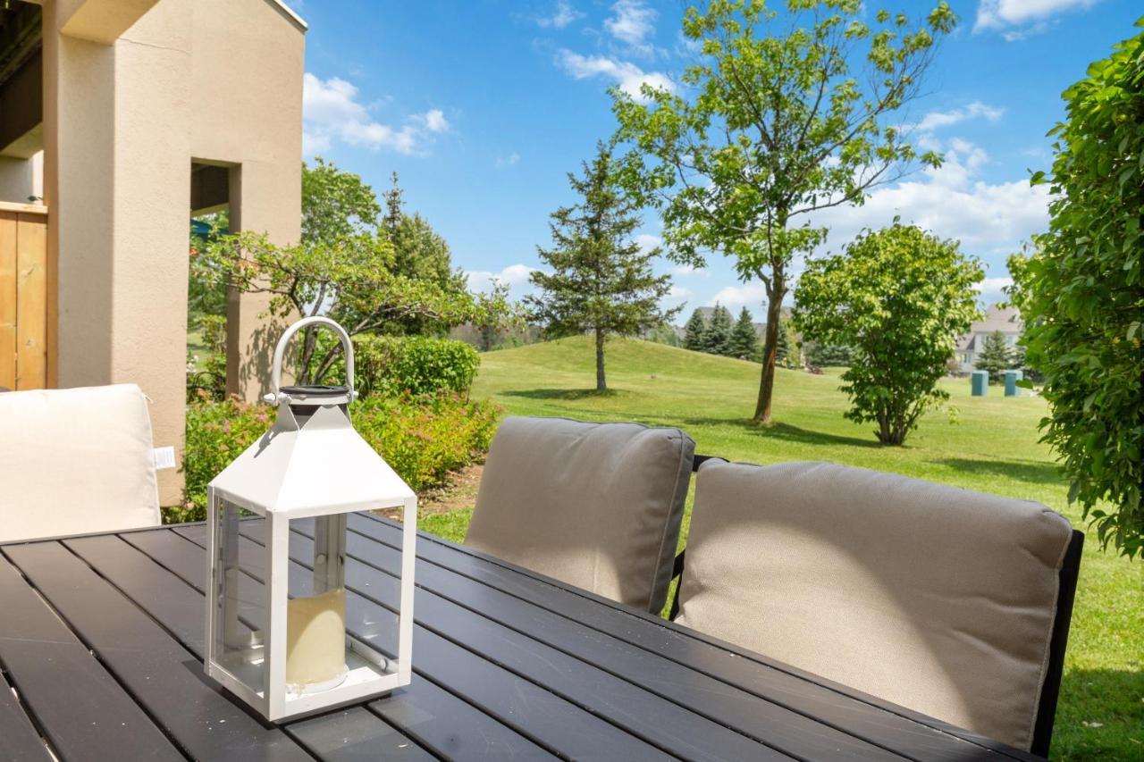 Lovely 3 Bedroom Wintergreen Retreat W Sauna ブルー・マウンテンズ エクステリア 写真
