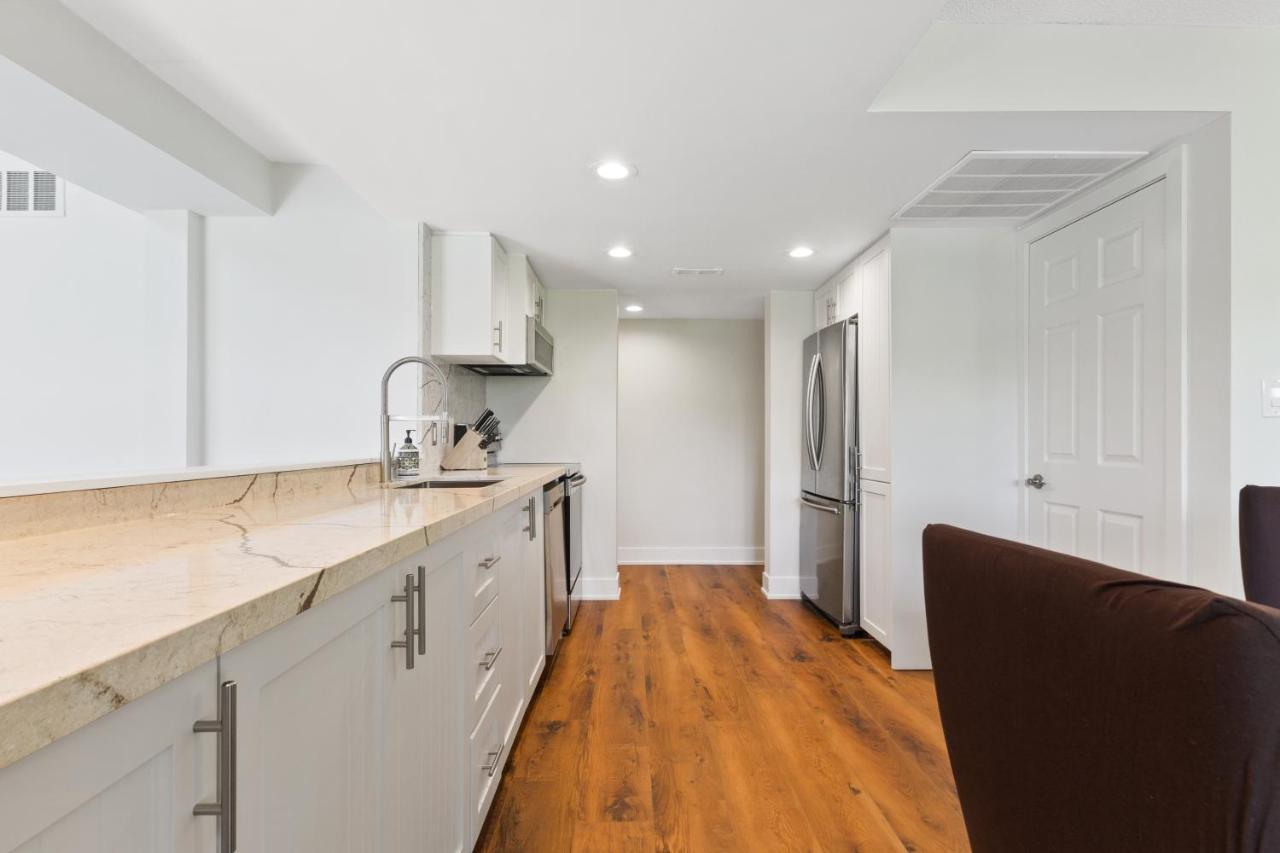 Lovely 3 Bedroom Wintergreen Retreat W Sauna ブルー・マウンテンズ エクステリア 写真