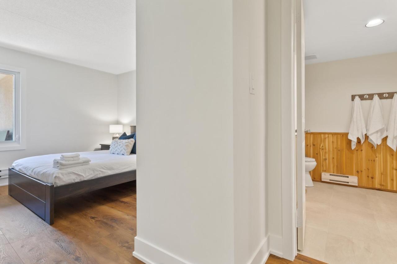 Lovely 3 Bedroom Wintergreen Retreat W Sauna ブルー・マウンテンズ エクステリア 写真
