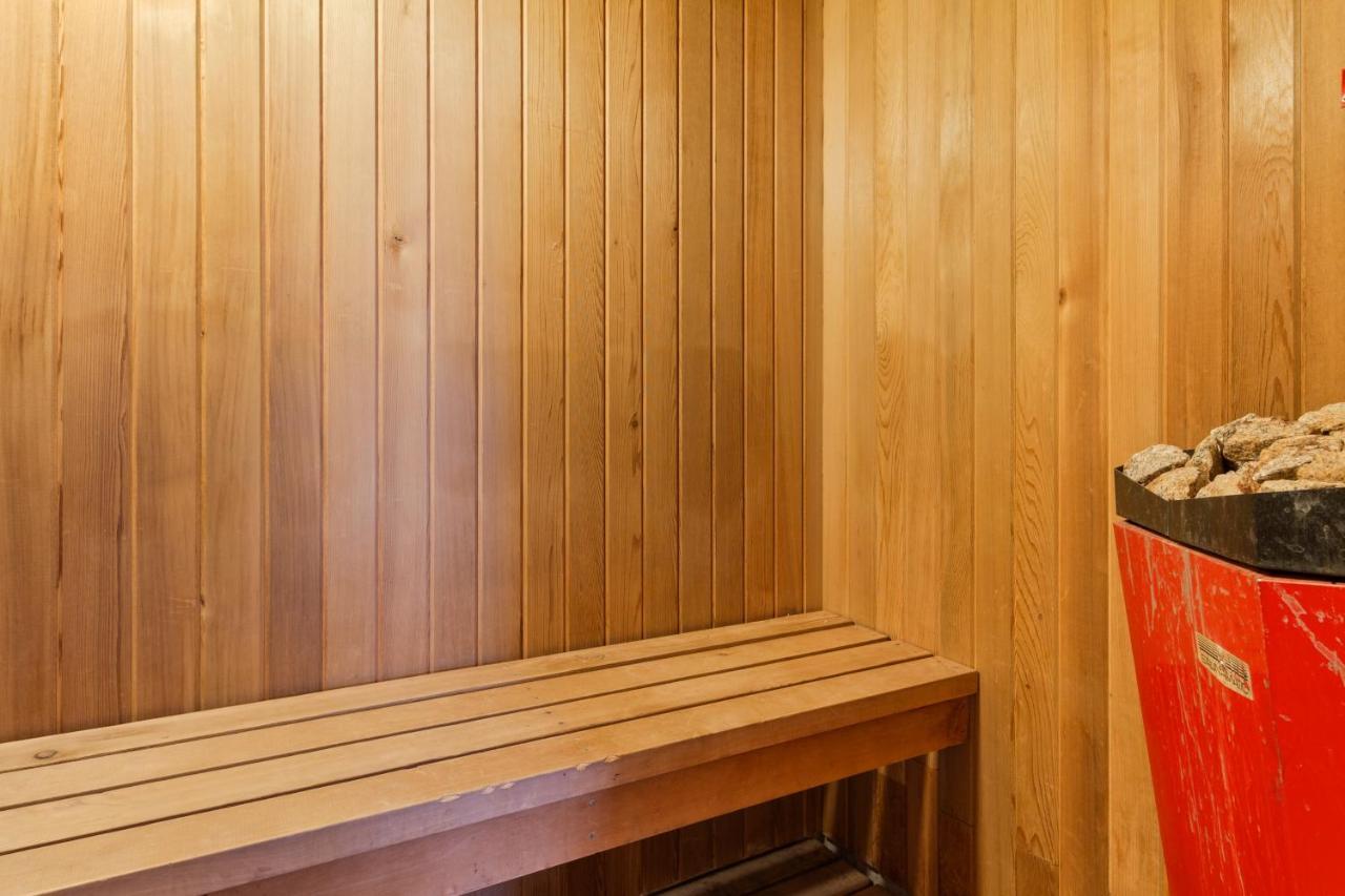 Lovely 3 Bedroom Wintergreen Retreat W Sauna ブルー・マウンテンズ エクステリア 写真