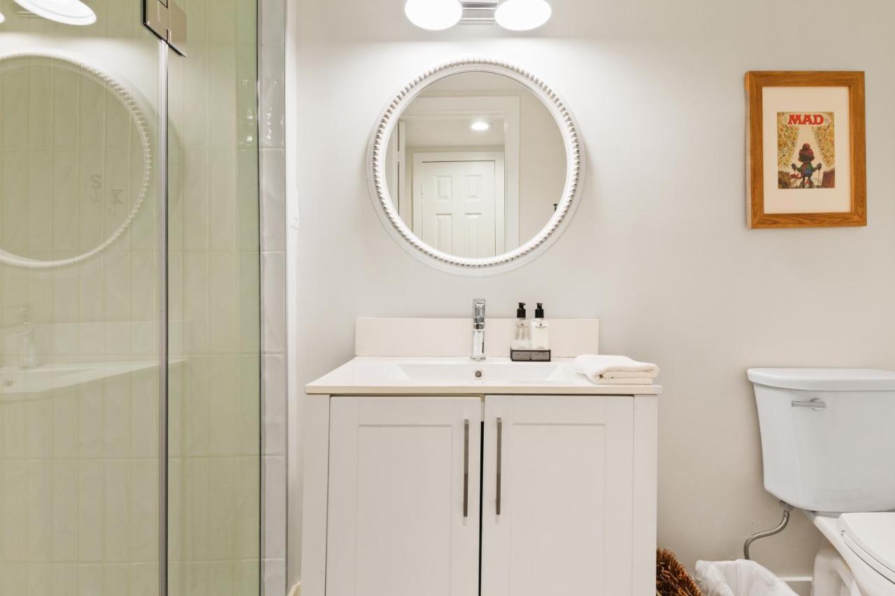 Lovely 3 Bedroom Wintergreen Retreat W Sauna ブルー・マウンテンズ エクステリア 写真